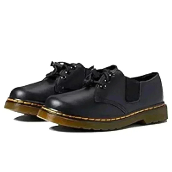 Dr. martens kids/youth sz 2 - Picture 1 of 7